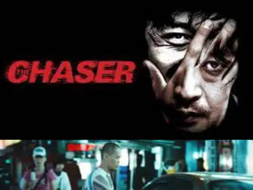 THE CHASER 2008 FULL KOREAN MOVIE WITH BSUB DOWNLOAD IN 480P